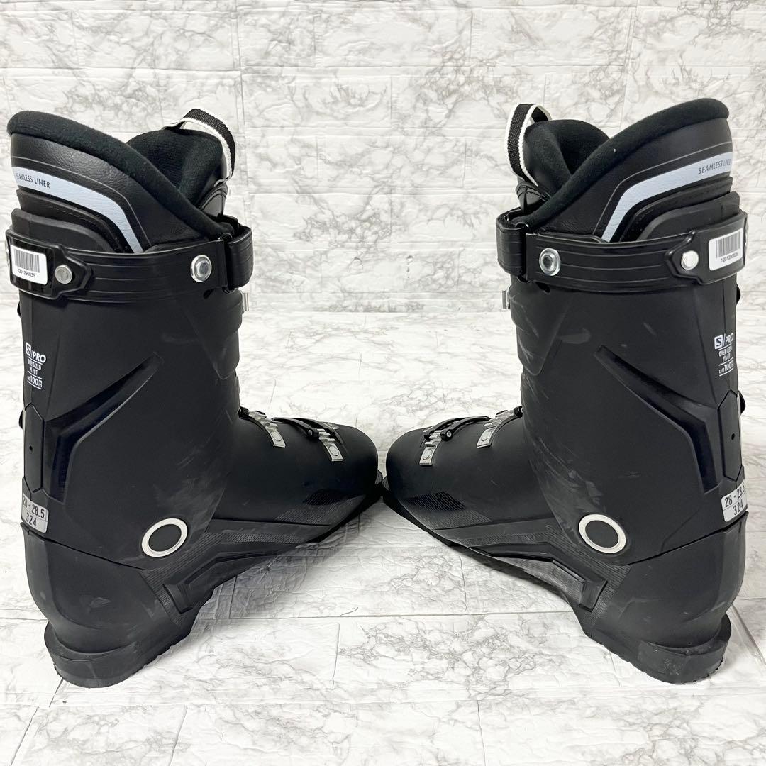 Salomon S Pro スキーブーツ 28〜28.5 サロモン
