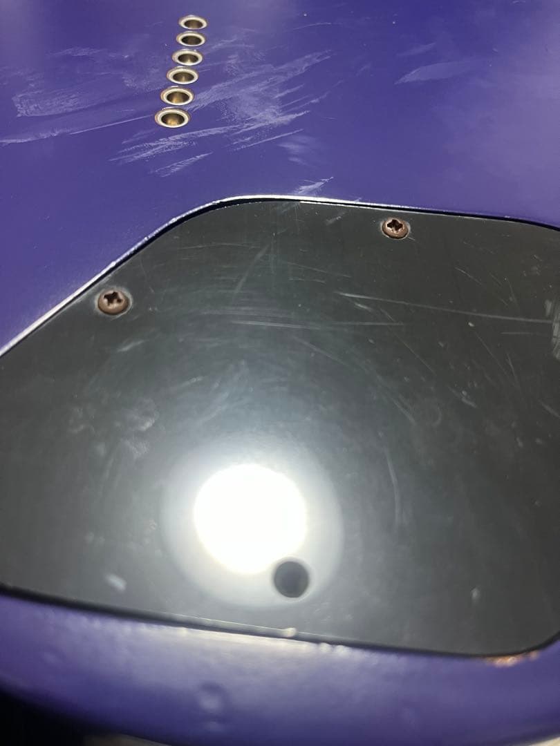 grassroots INORAN エレキギター