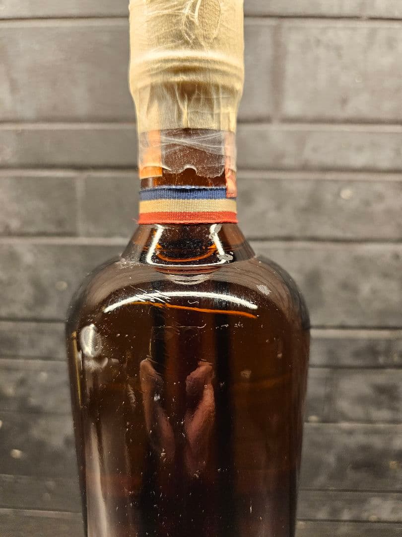 Suze Gentiane スーズ　オールドボトル　1960年代