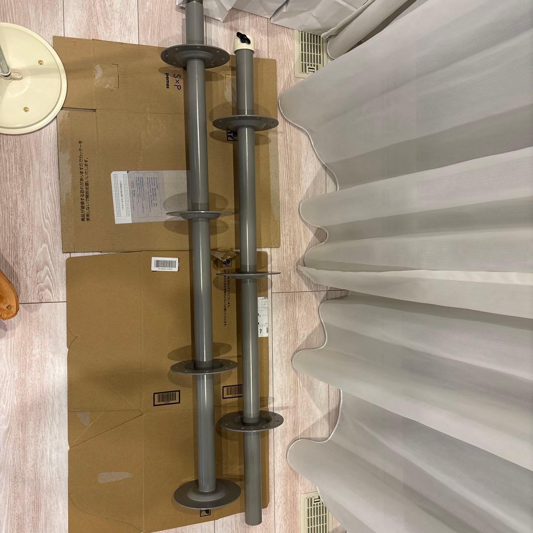 ボンビアルコン キャットタワー