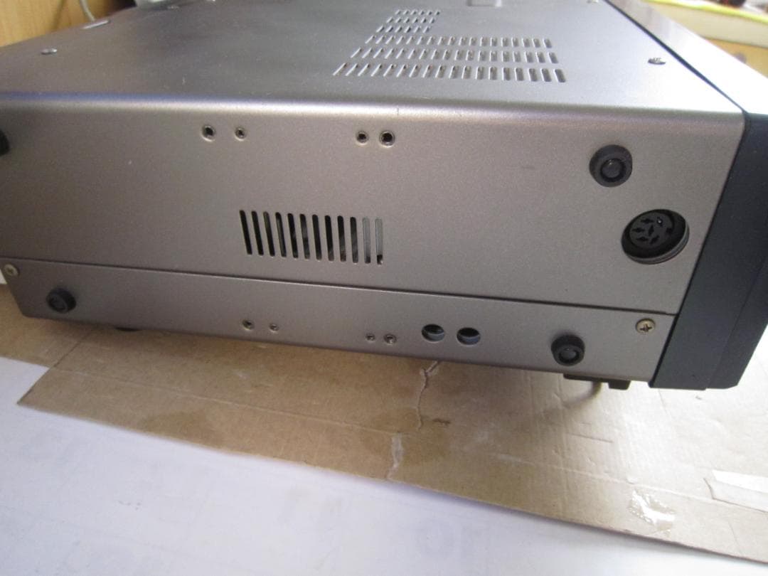 KENWOOD　TS-690S　HF/50MHz　100W　オールモード機　完動