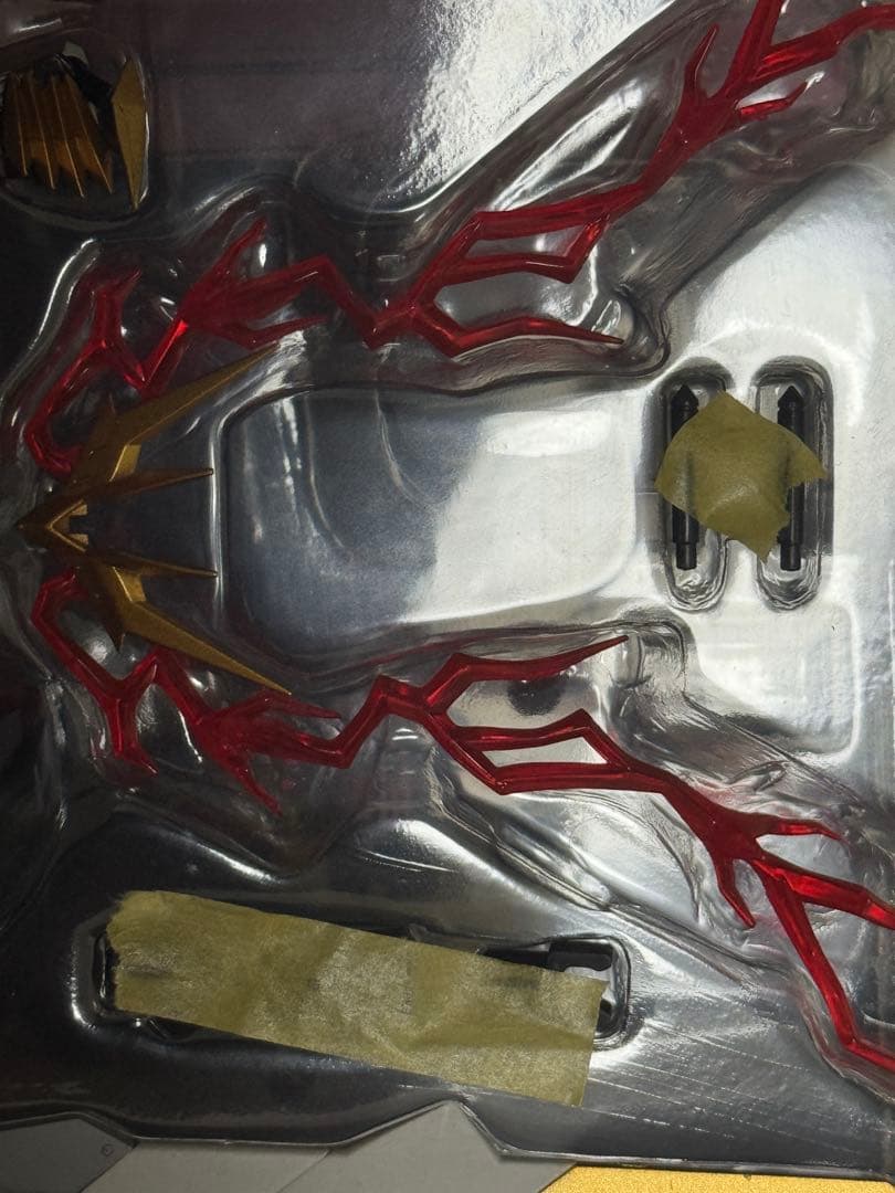 L ROBOT魂 ガンダムバルバトスルプスレクス