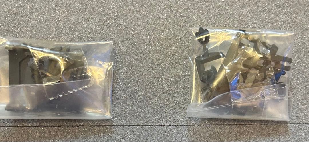 KATO 10-1499 D51 200＋35系SL「やまぐち」号　6両セット