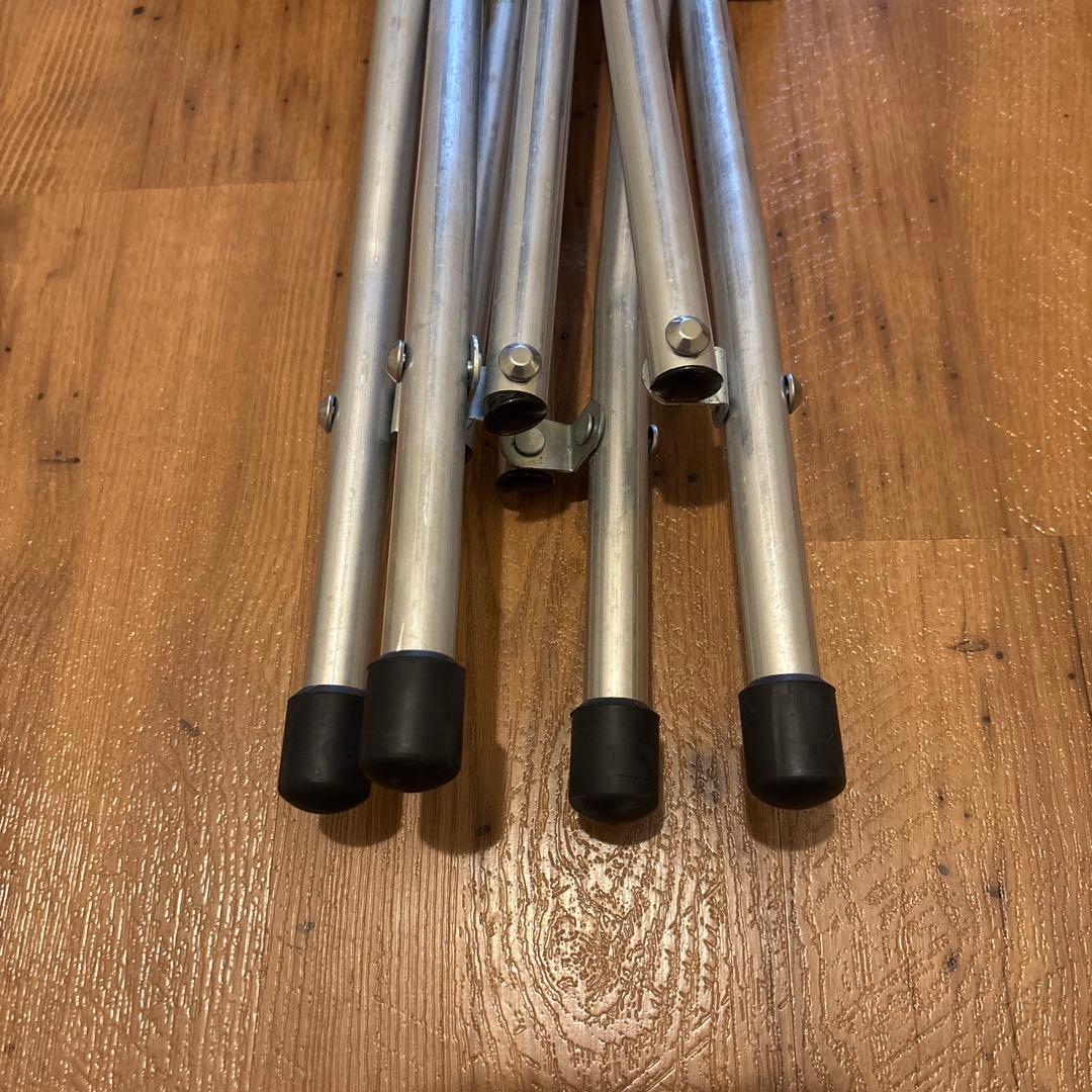 NATAL DESIGN Out & About Chair レトロストライプ