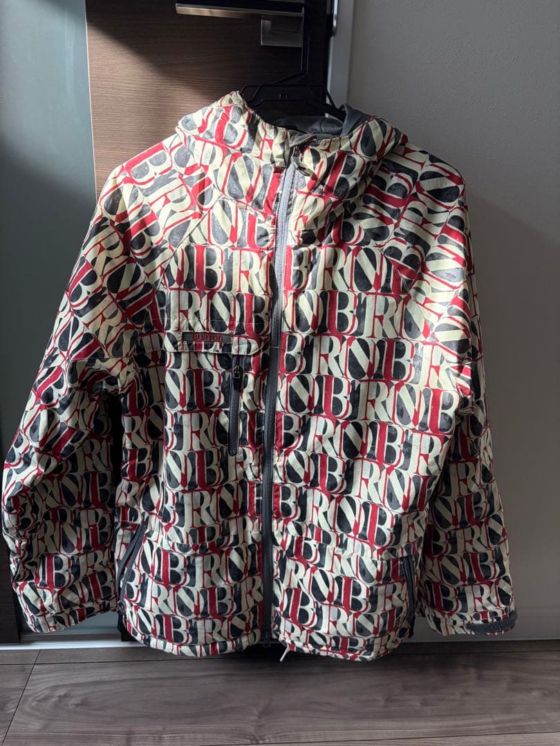 BURTON スキーウエア