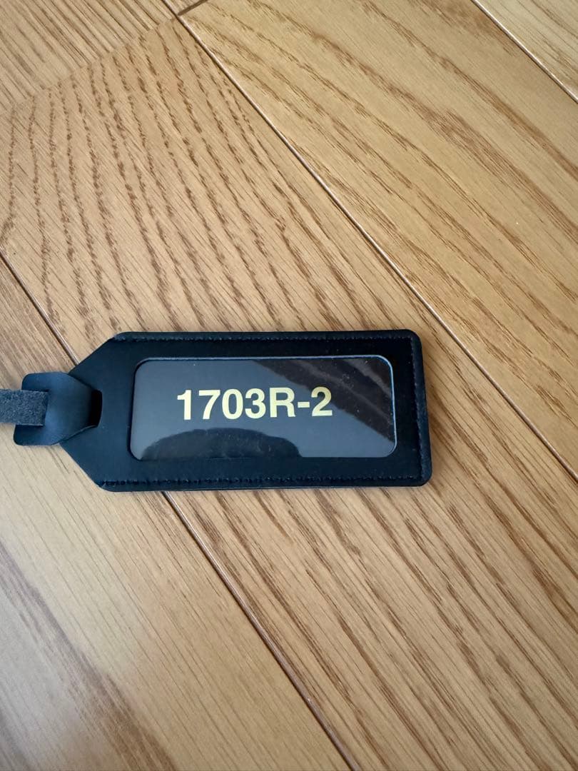 シマノ　ワールドシャウラリミテッド　1703R-2