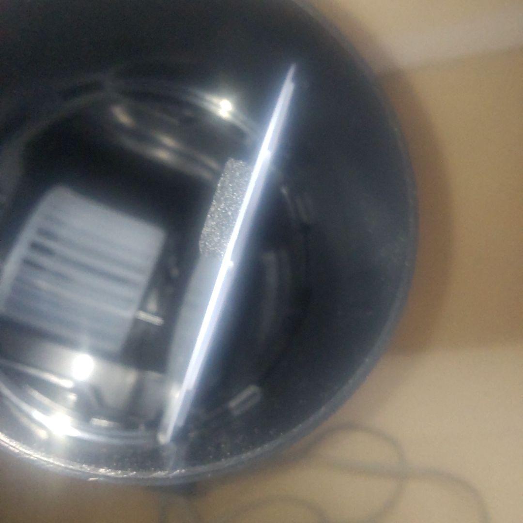 自作　塗装ブース　新品　シロッコファン使用　三菱VD08ZC　卓上ミニサイズ