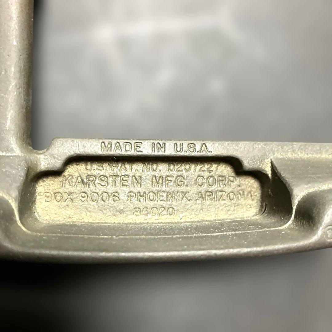 ⭐️ PING ANSER OLDパター 85020