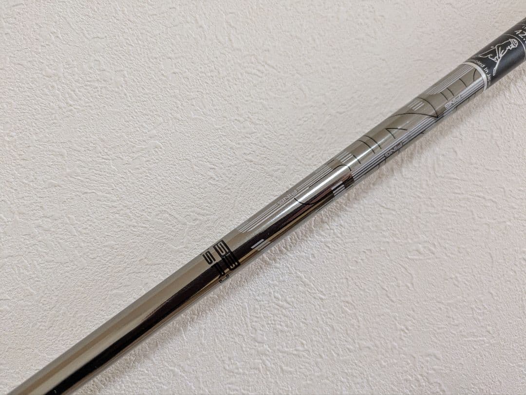 ピン　PING　G425 MAX 5W 17.5度　TOUR 173-55