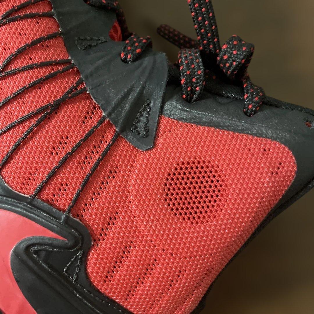 【希少モデル】NIKE HYPERDUNK バスケットシューズ　26.5㎝