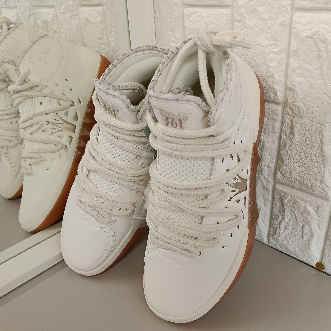 361° Joker 2 \"MIRO\" High ニコラヨキッチ US9