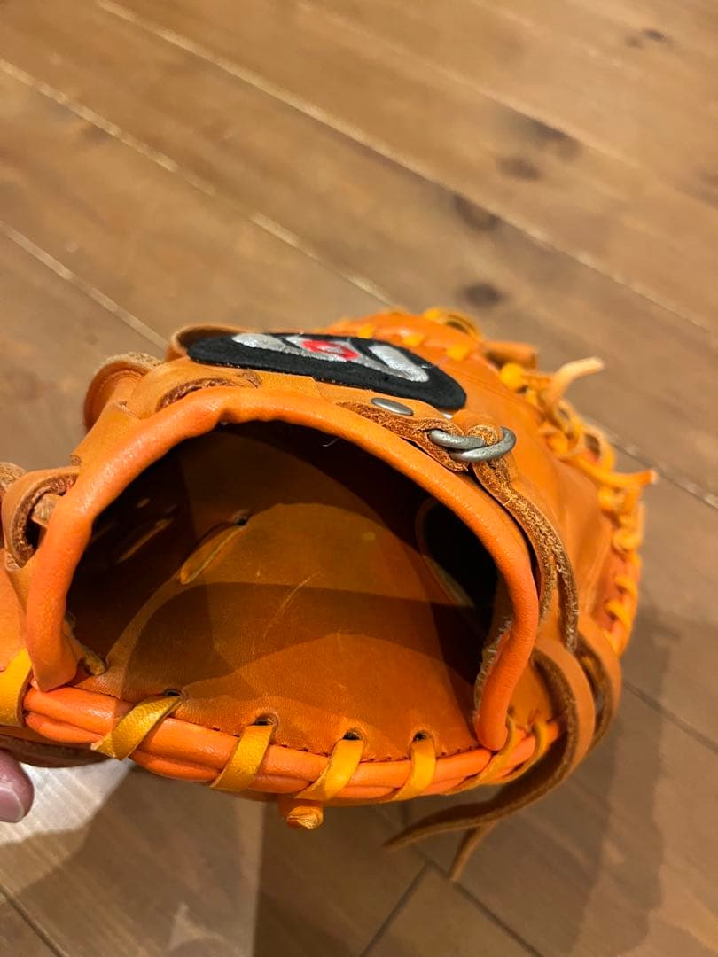 チプル　ミット２つセット