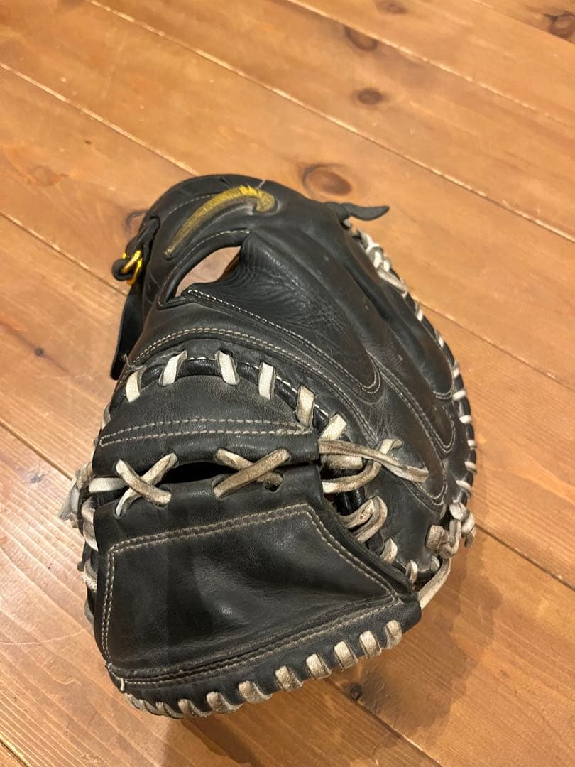 チプル　ミット２つセット