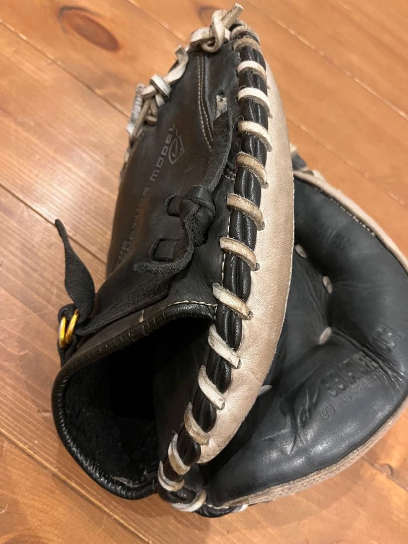 チプル　ミット２つセット