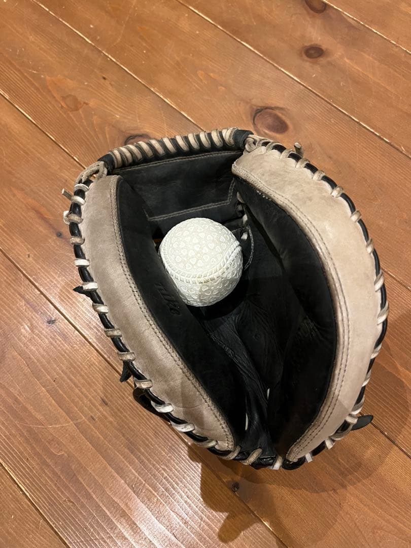 チプル　ミット２つセット