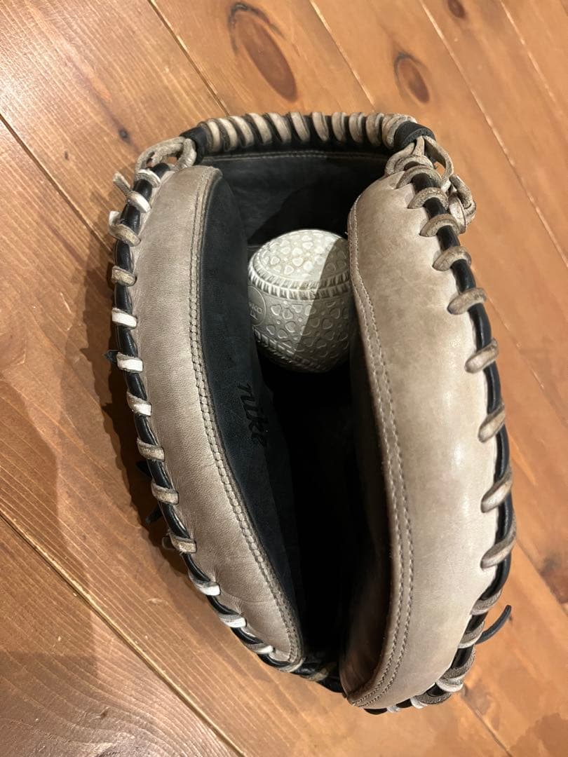 チプル　ミット２つセット