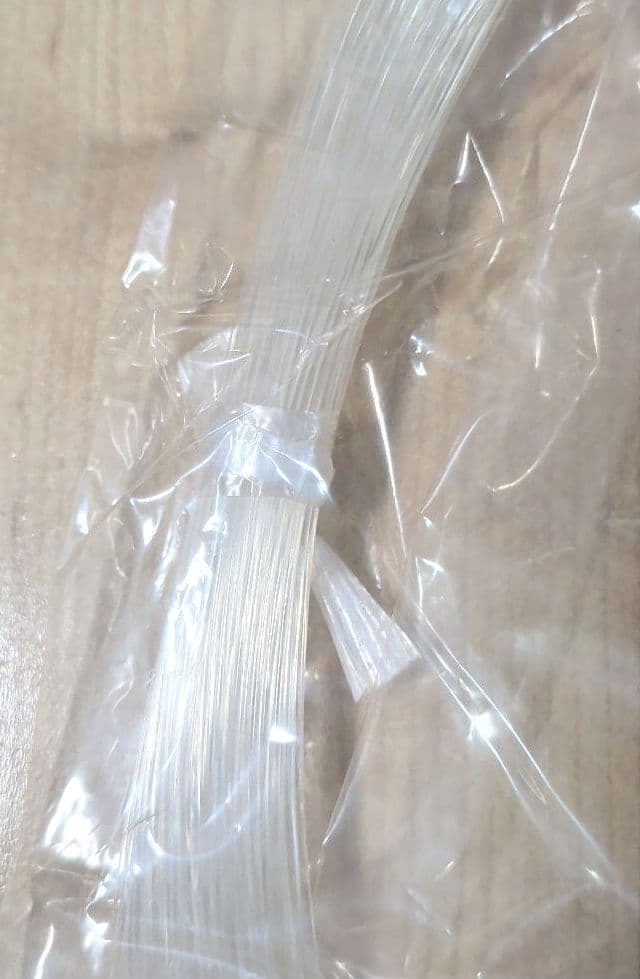 クレハ　プレミアム万鮪　フロロカーボン　２６号　100m