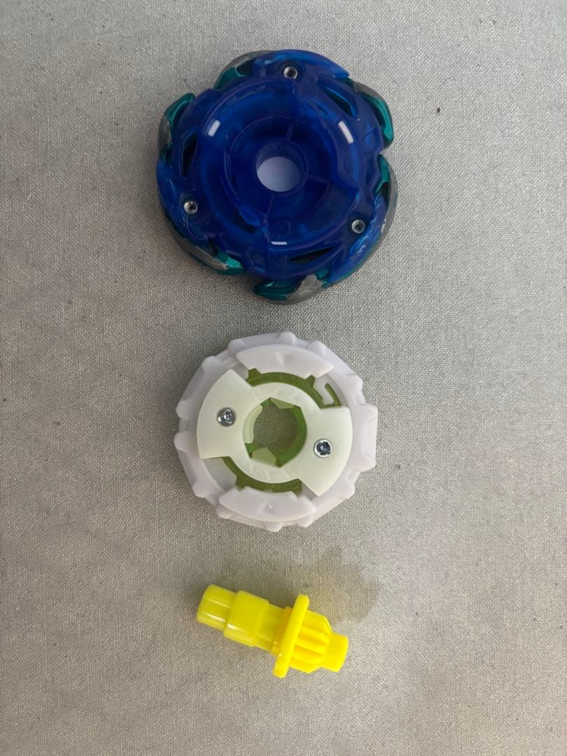 エアロペガサス　7-60K [中古]