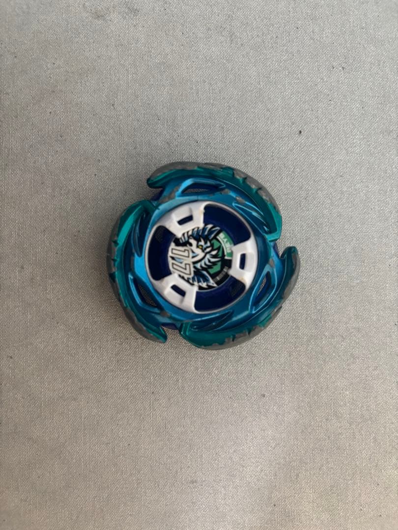 エアロペガサス　7-60K [中古]