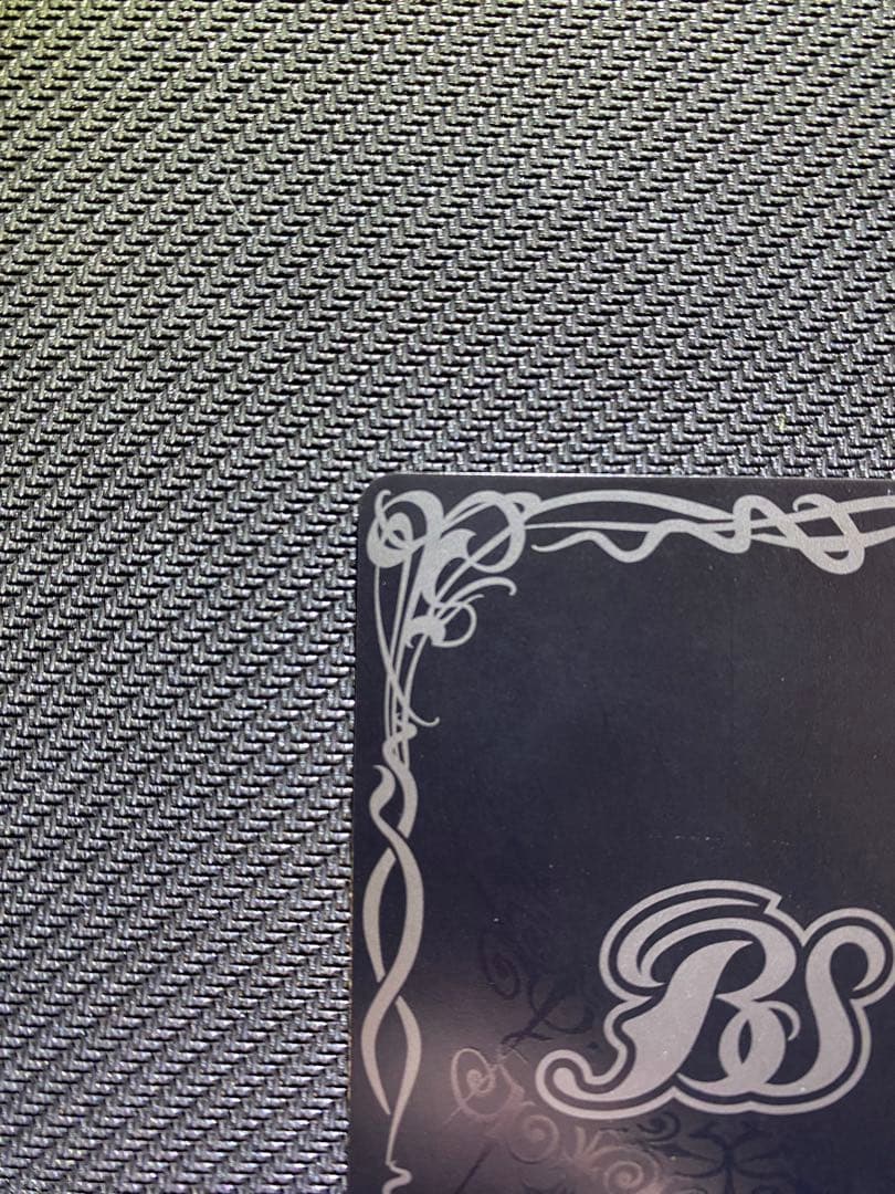 [スターフェス]レイ・オーバ SECRET