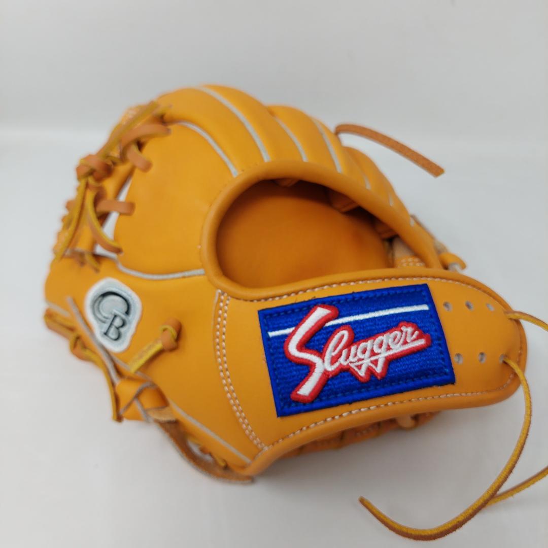 久保田スラッガー トレーニンググラブ 硬式 軟式 兼用KSG-PROB 左投げ