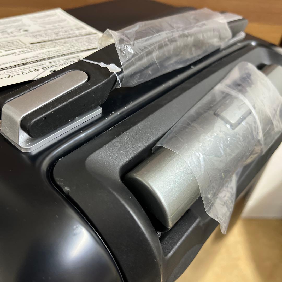 【BIGBANG】レア！ラストワン　キャリーケース　非売品　新品未使用