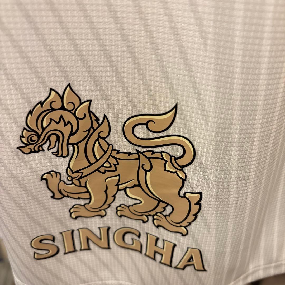 Puma 2024年セレッソ大阪Awayユニフォーム正規品