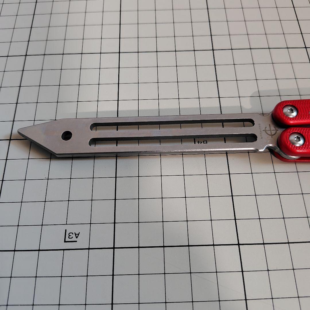 【新品 Squid Industries Squidtrainer V4クローン