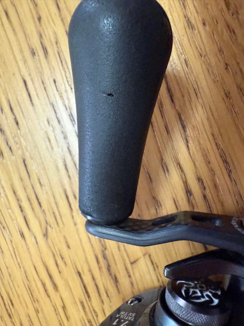 S*K様 ダイワ 20タトゥーラSV TW 7.1 スタジオコンポジットハンドル