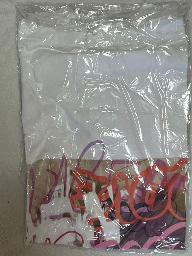 【新品未開封】【超希少】サザンオールスターズTシャツ　コレクター向け