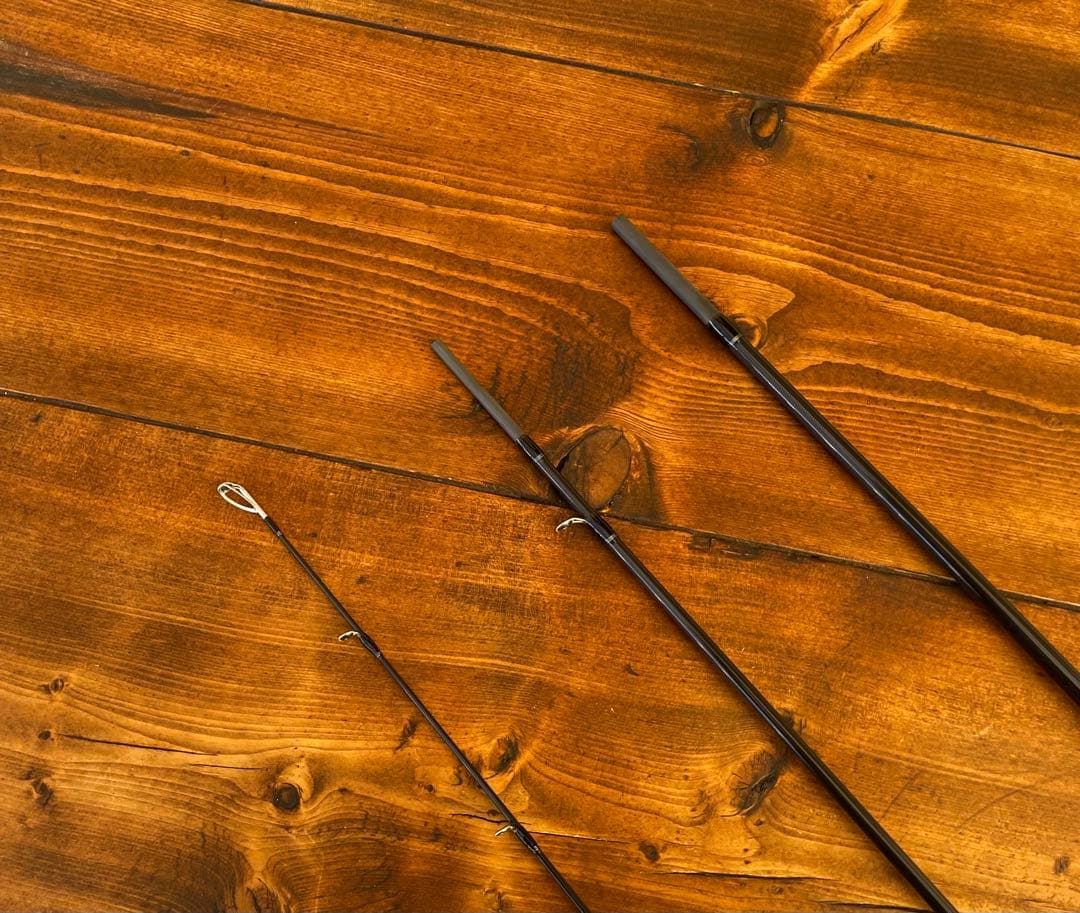 ショアジギングロッド　スピニング　300MH ライトショアジギング　10ft