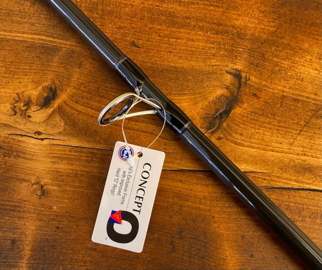 ショアジギングロッド　スピニング　300MH ライトショアジギング　10ft