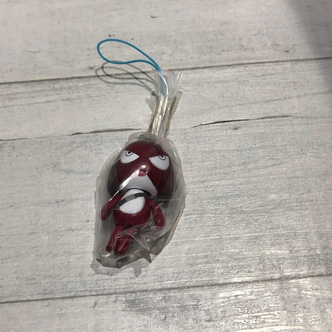 ケロロ軍曹 ブラブラケロロ 全10種フルコンプセット 新品未開封品