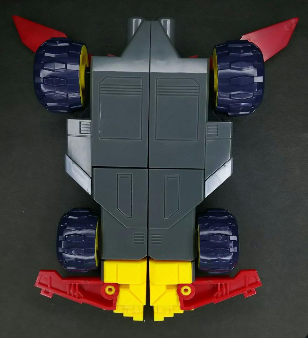 SMP カイゼルグリッドナイト セット