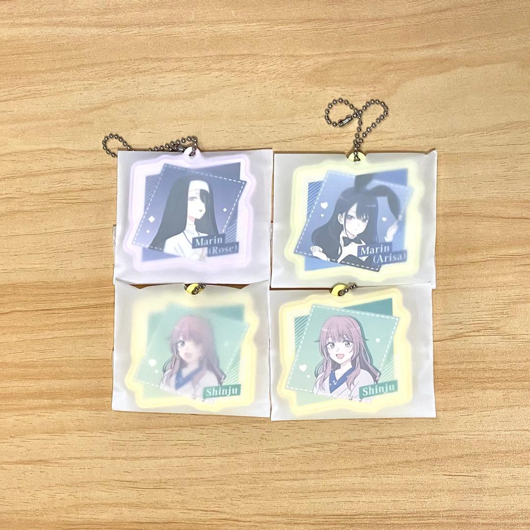 その着せ替え人形は恋をする　フィギュア 黒江雫