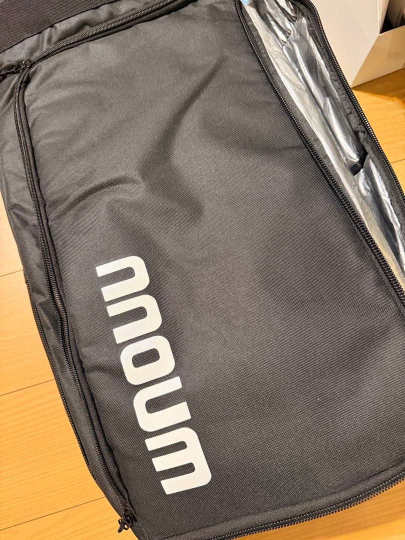 【今期完売】タナベスポーツ スキーケース キャスター付 オールインワン バッグ