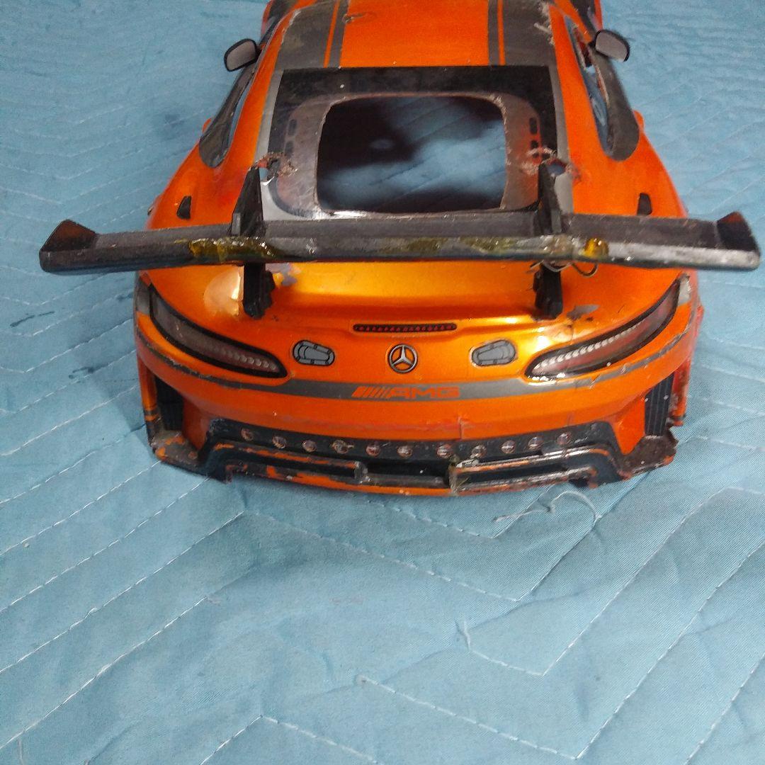 Kyosho-V-ONER4sⅡ-KYOSHO CUP EDITION