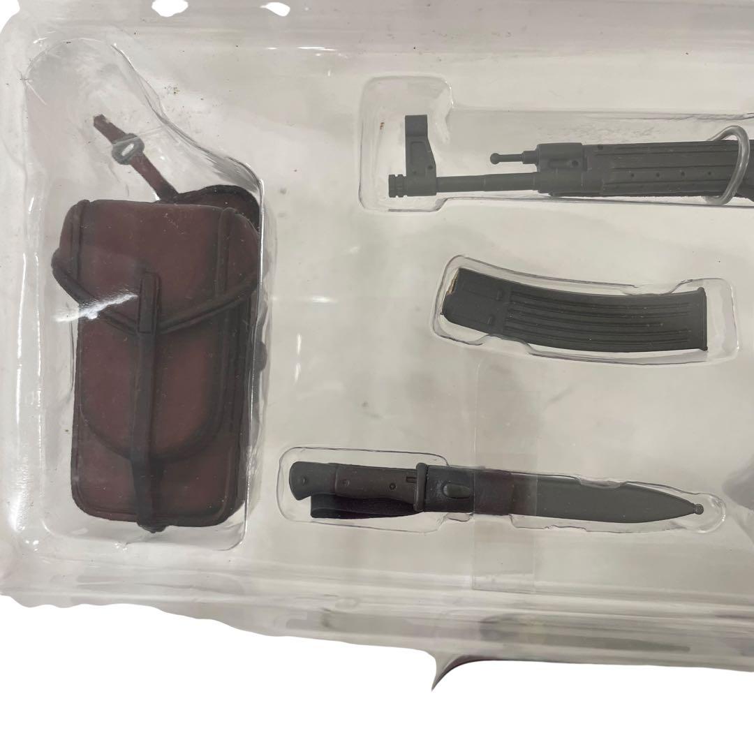 WWⅡ ドラゴンモデルズ　ニュージェネレーションフィギュア 軍馬 兵士