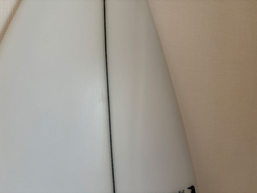 JUNJI SONODA サーフボード LCM5'9\"