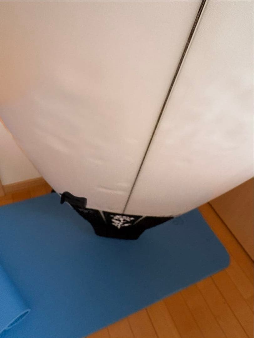 JUNJI SONODA サーフボード LCM5'9\"