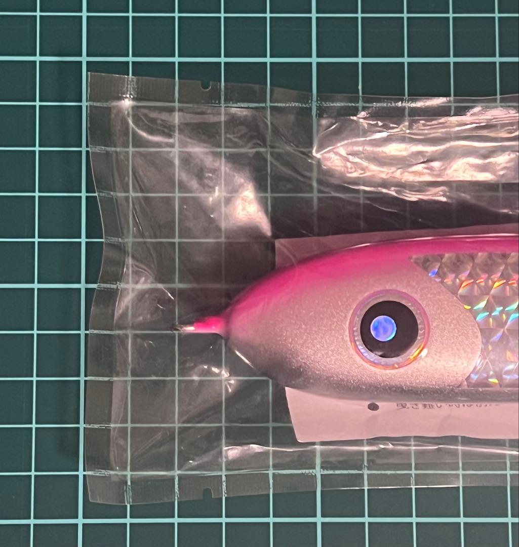 新品未開封　パドルベイト190 Ｂ　ローカルスタンダード