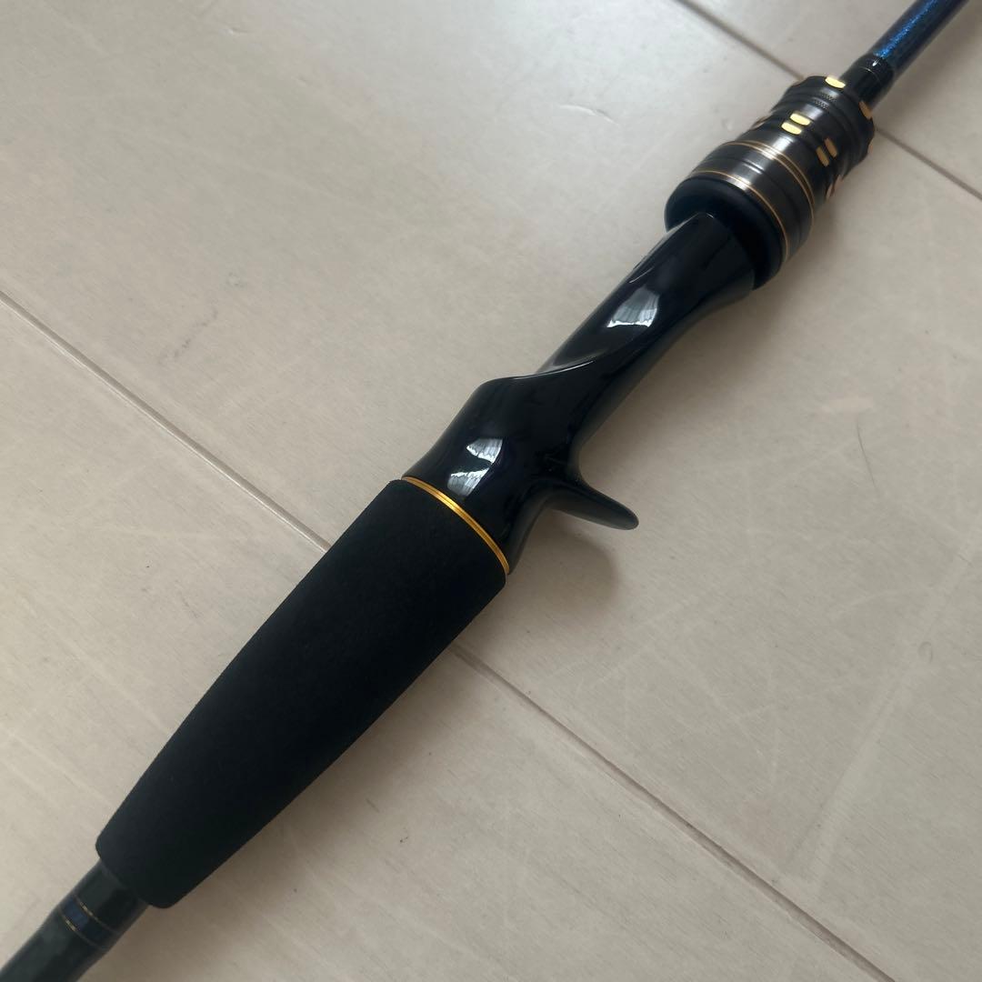 エ*ボ様 Daiwa TACHIUO X ML-190【送料込】