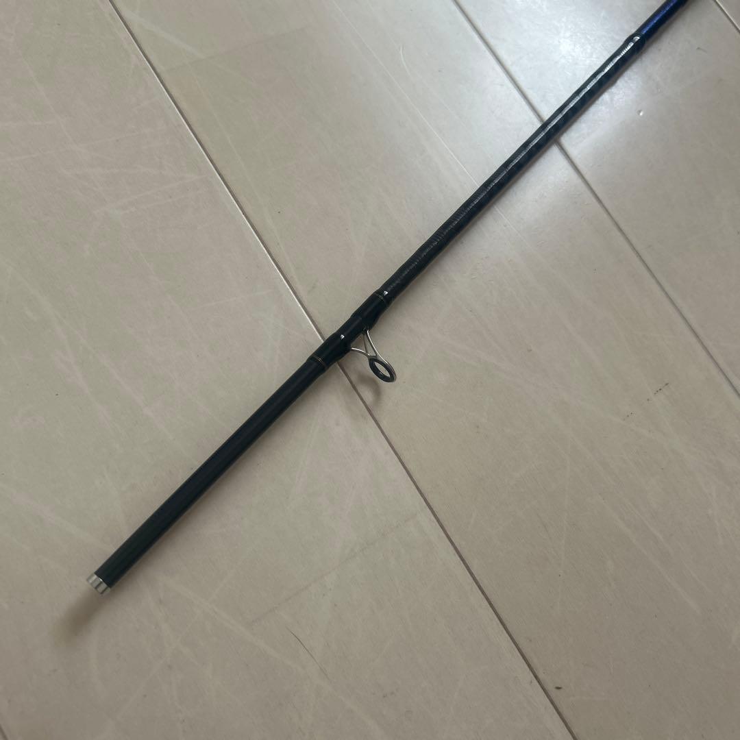 エ*ボ様 Daiwa TACHIUO X ML-190【送料込】