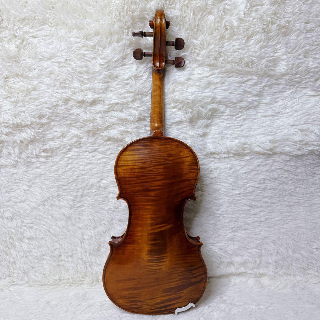 GEWA MITTENWALD-ADORF 2016年製 バイオリン