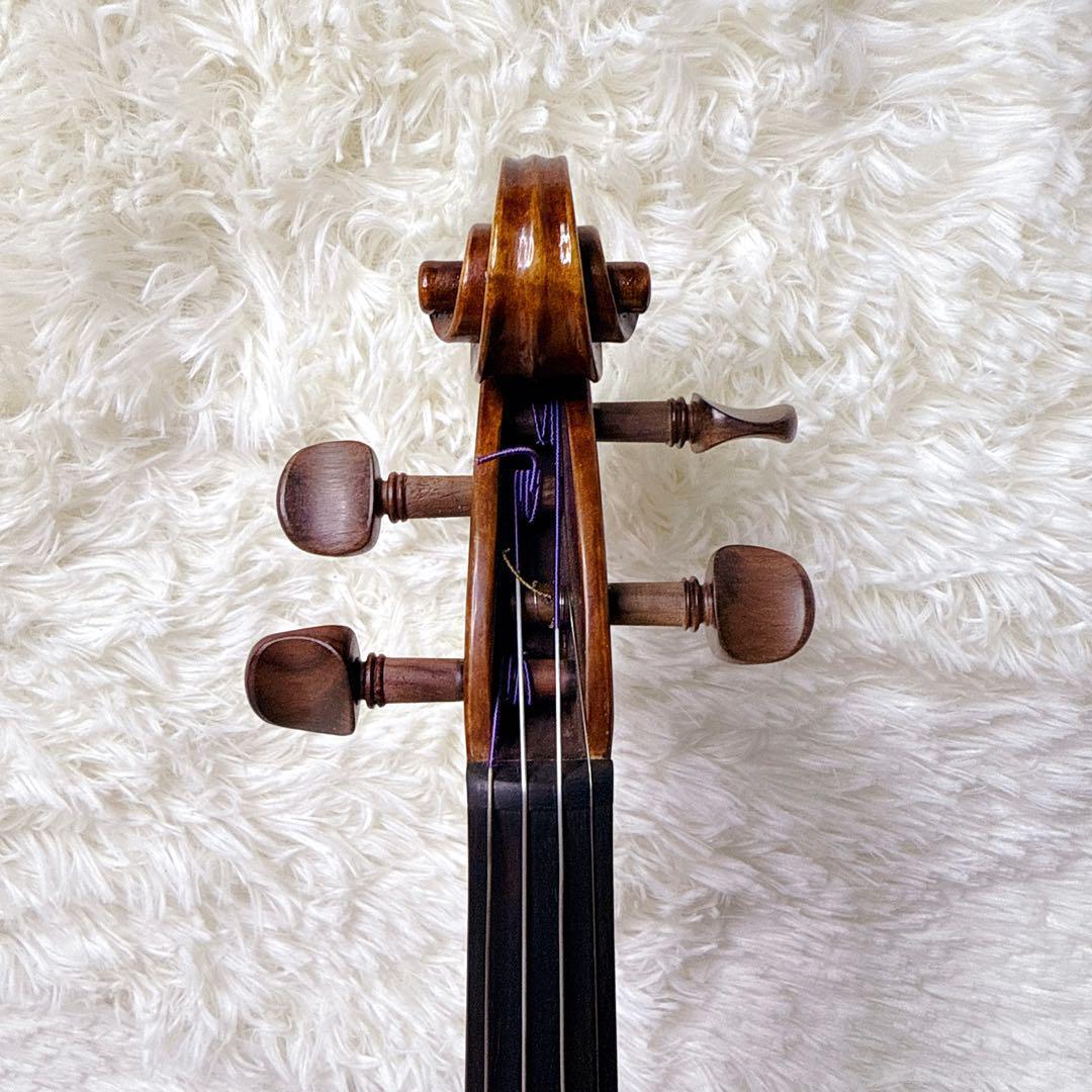 GEWA MITTENWALD-ADORF 2016年製 バイオリン