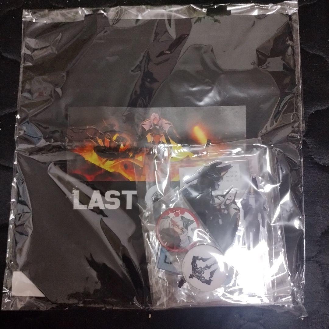 レモネード ガンマ c107 ラストオリジン last origin