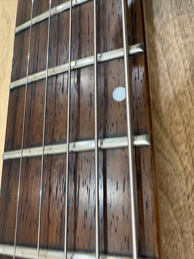 グラスルーツ　レスポール