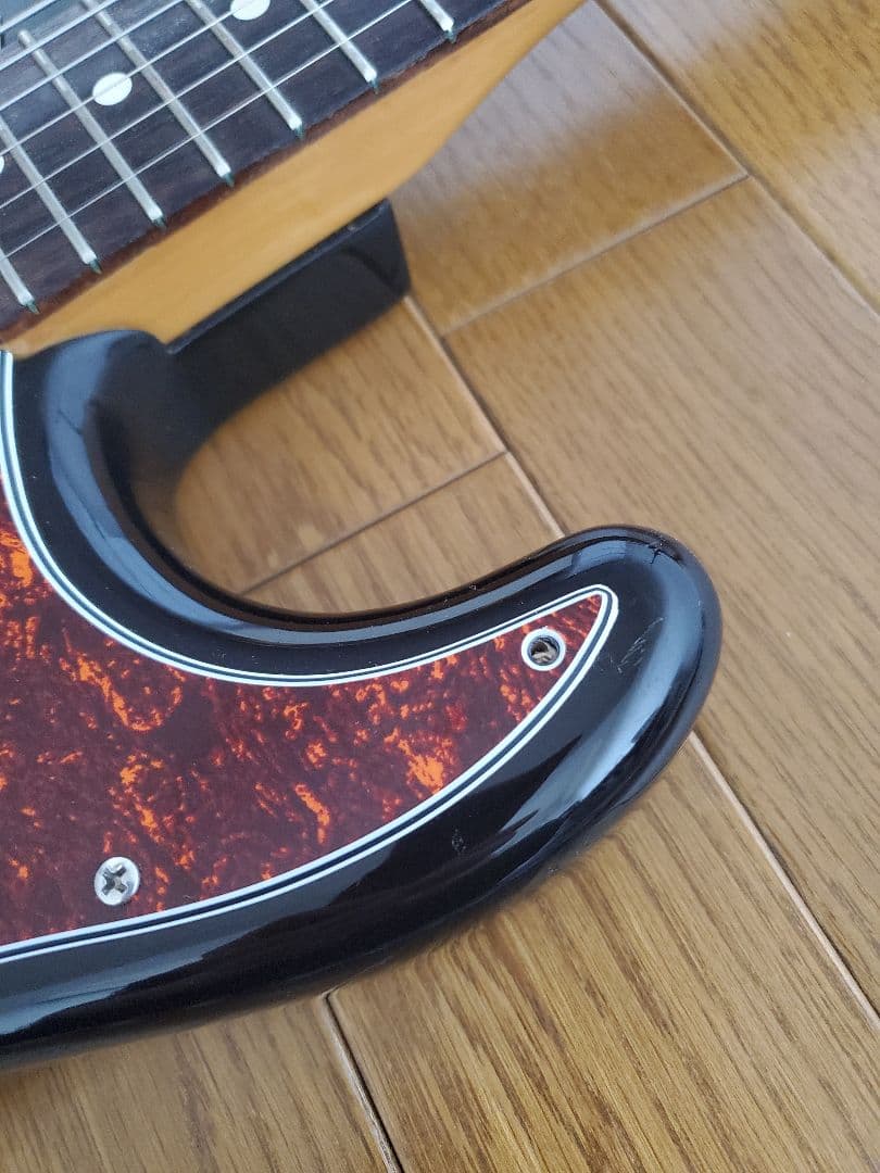 YAMAHA ST360R ストラトキャスター