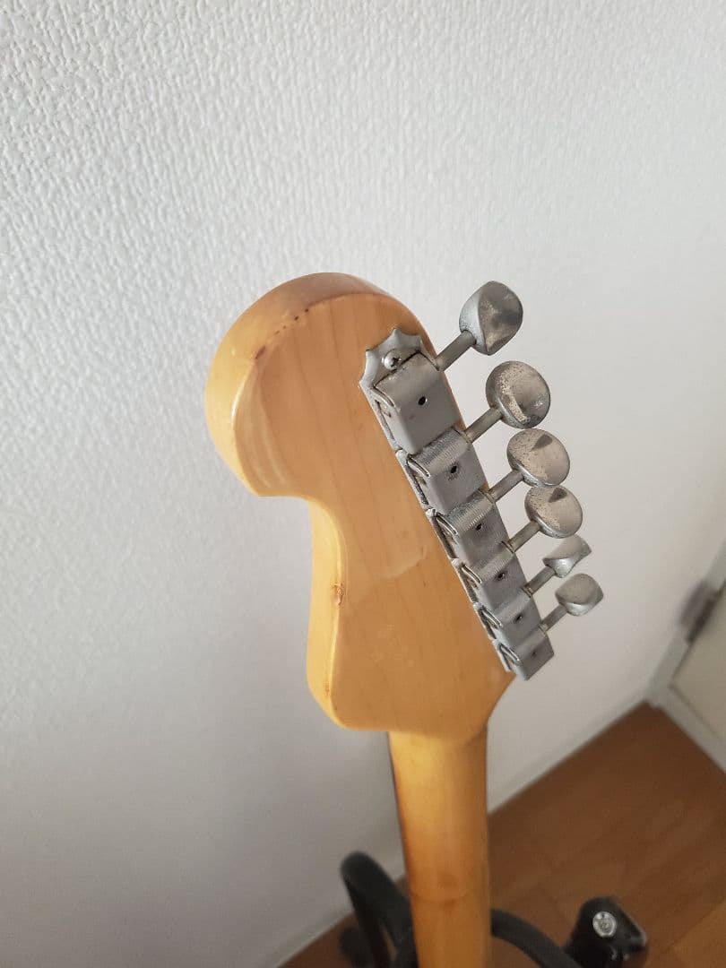 YAMAHA ST360R ストラトキャスター