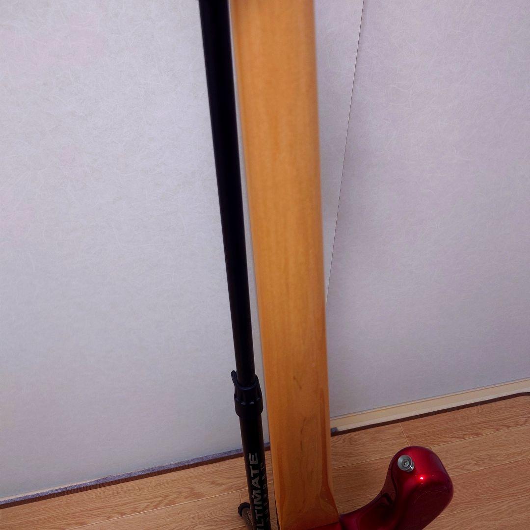 COMBAT パッシブ 4弦ジャズベース ハードケース付き 国産工房系ブランド